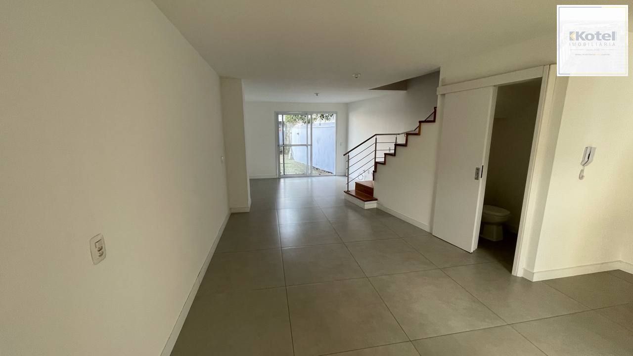 Casa de Condomínio, 2 quartos, à venda, 138 m², Parque Santa Fé - Porto Alegre — foto 5