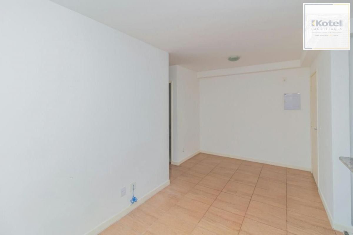 Apartamento original 2 dorm 1 suíte e vaga na Ary Tarrago - Jardim Itu — foto 4