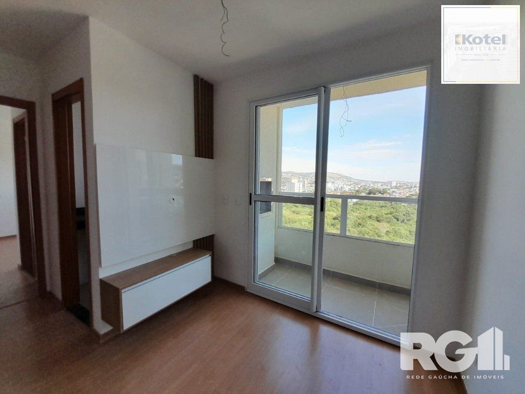 Apartamento 2 quartos à venda, 53m², Jardim Carvalho - Porto Alegre — foto 3