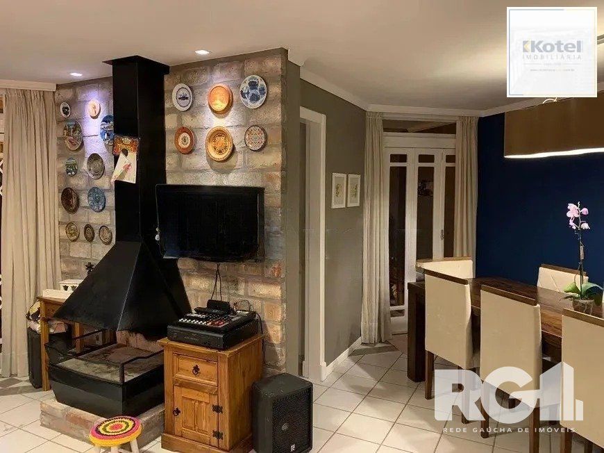 Casa 4 quartos à venda, 264m², Jardim Planalto - Porto Alegre — foto 3
