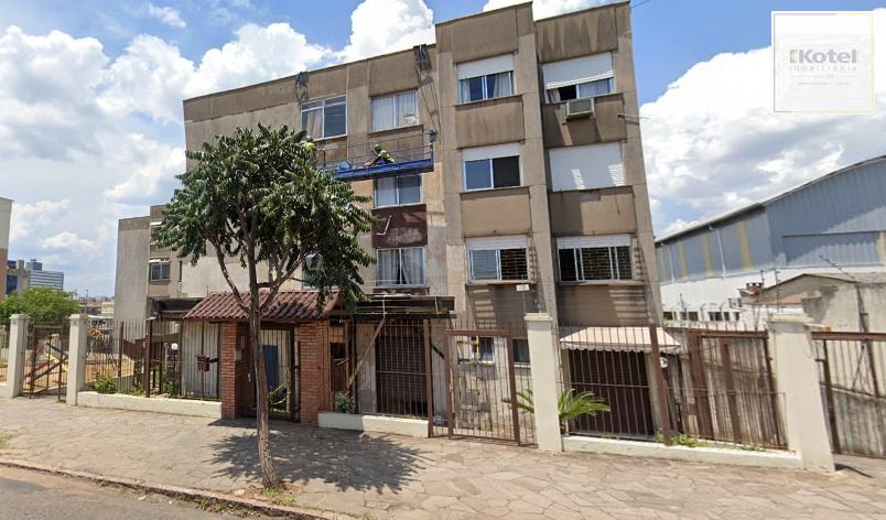 Loja 1 quartos à venda, 32m², Vila Ipiranga - Porto Alegre
