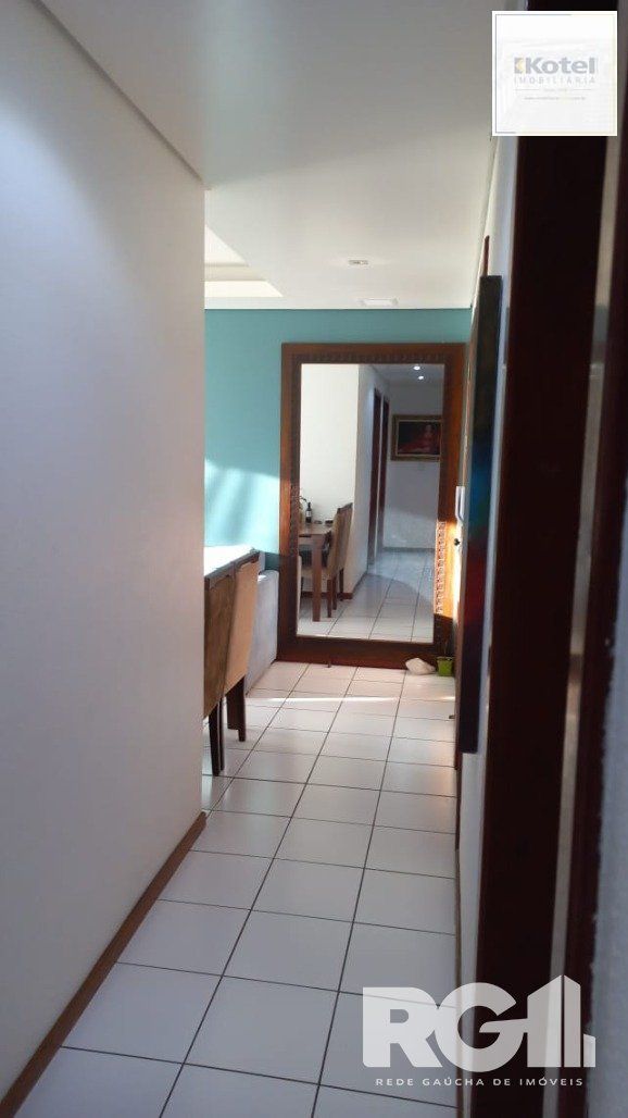 Imperdível Apartamento de 3 Quartos no Centro de São Leopoldo — foto 4