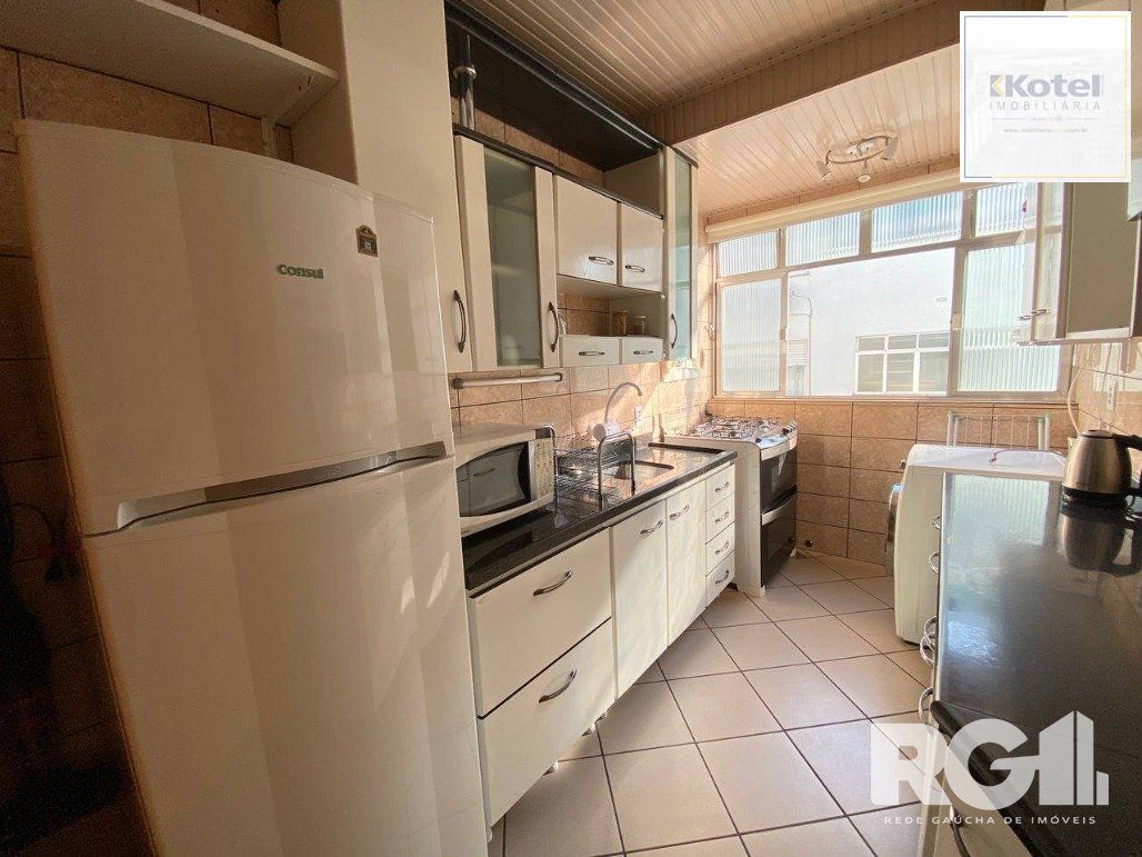 Apartamento 1 quartos à venda, 43m², Vila Ipiranga - Porto Alegre — foto 5