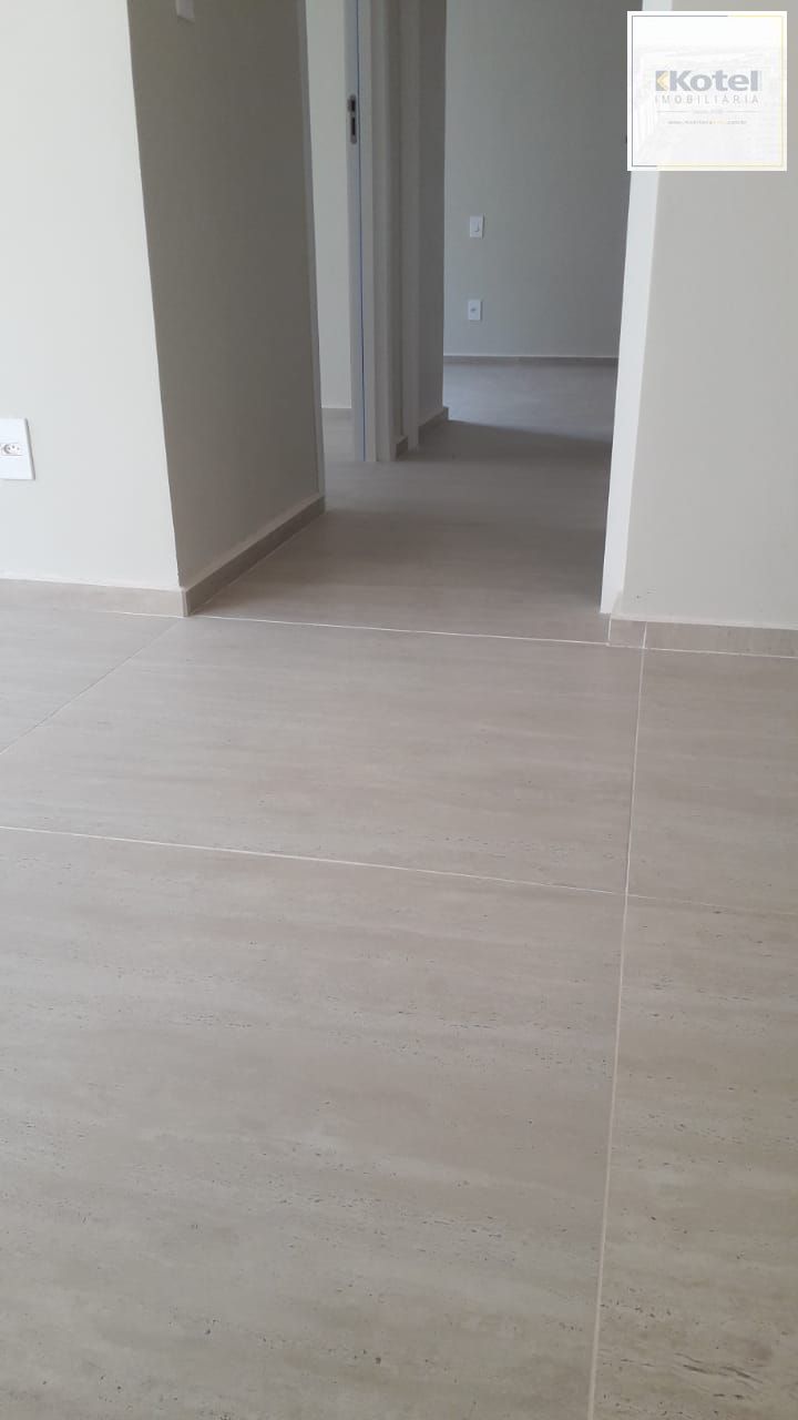 Apartamento novo com  2 dorm com churrasqueira no Parque Santa Fe — foto 4