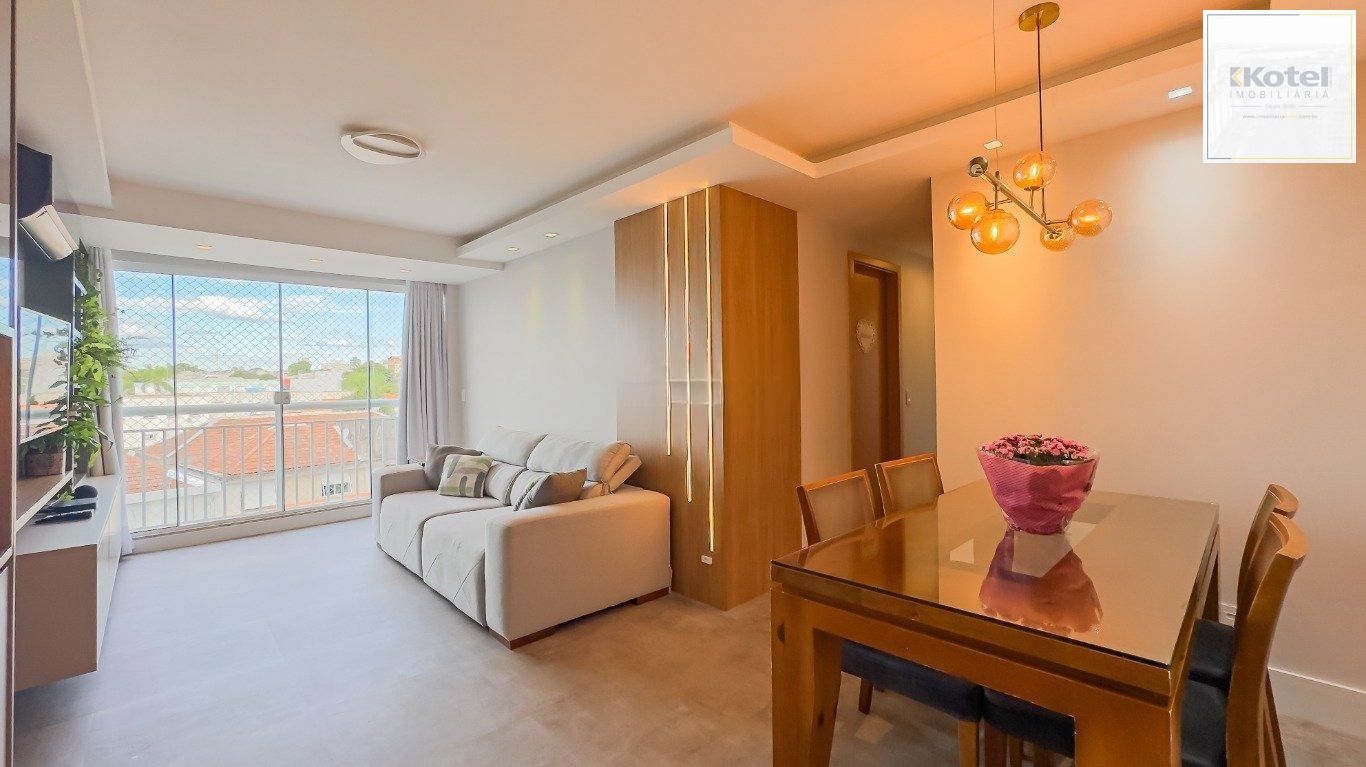 Apartamento, 3 quartos, à venda, 82 m², Jardim Lindóia - Porto Alegre — foto 2