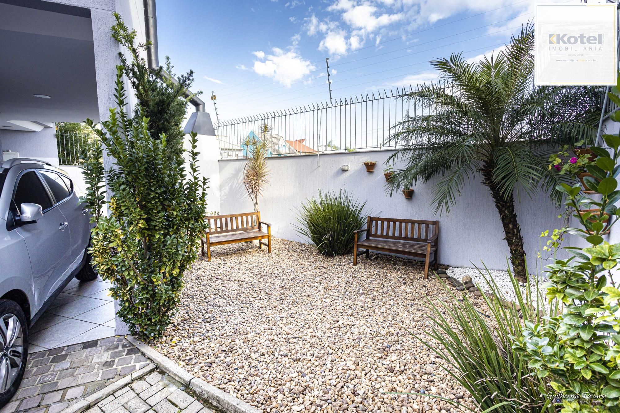 Casa em condomínio 3 quartos espaço gourmet com churrasqueira,  Av, Ecoville