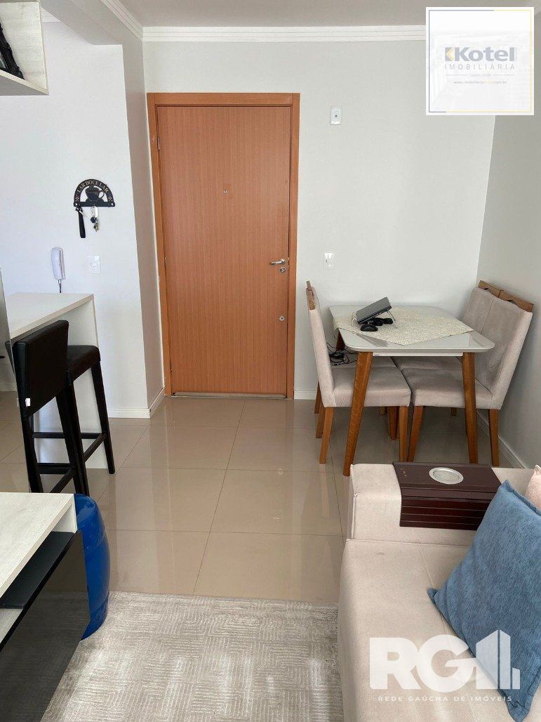 Apartamento 2 quartos à venda, 43m², Morro Santana - Porto Alegre