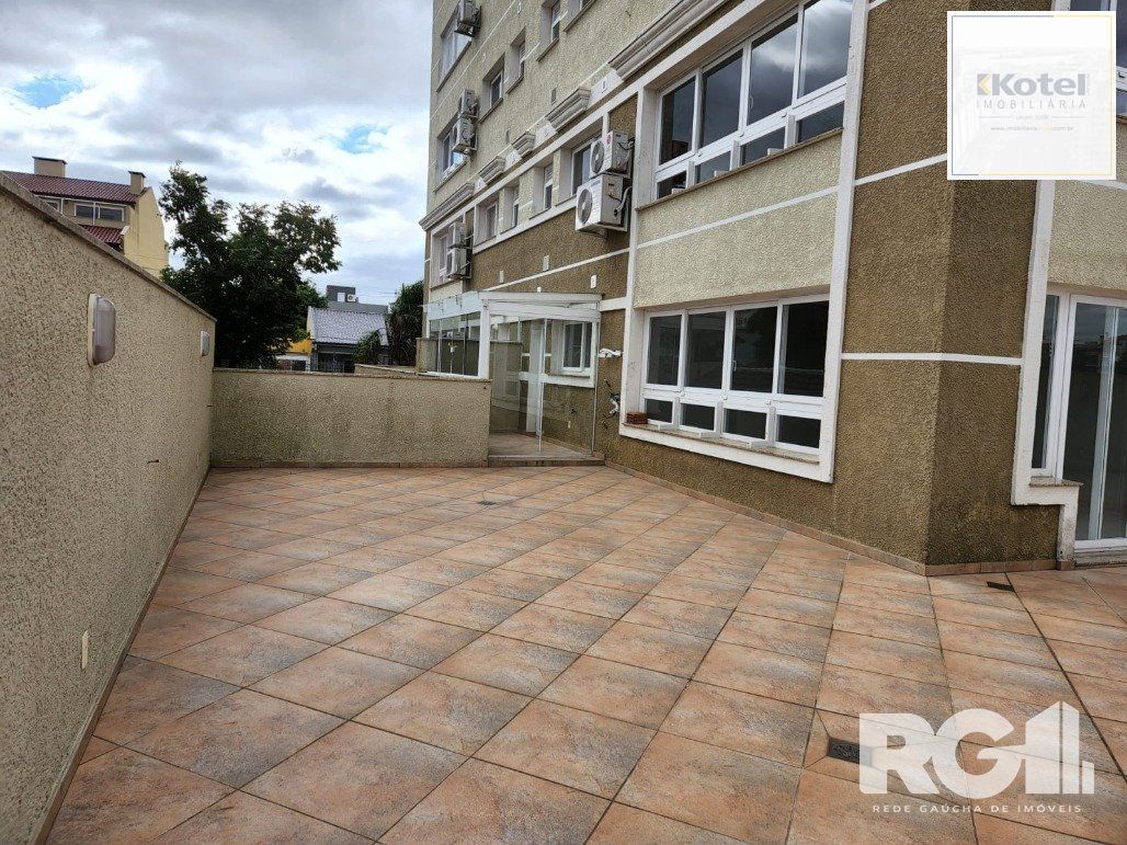 Apartamento Garden 3 quartos à venda, 221m², Jardim São Pedro - Porto Alegre