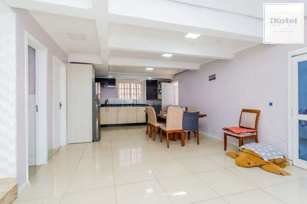 Casa com 4  quartos suíte e churrasqueira  - Passo da Areia, — foto 3