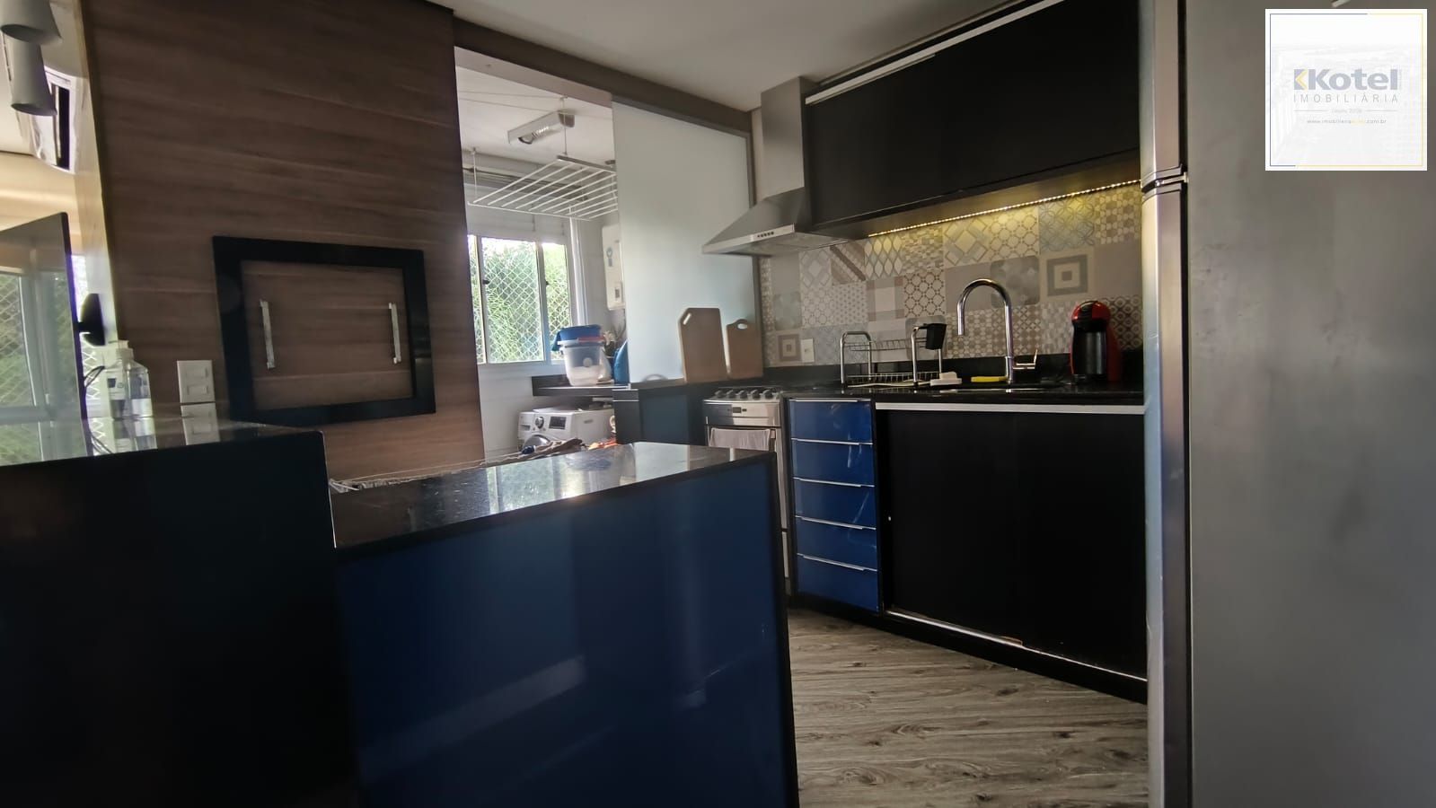 Apartamento 2 quartos à venda, 71m², Cristo Redentor - Porto Alegre — foto 4