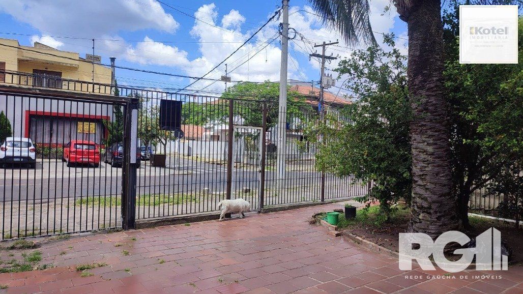Pátio com 2 casas, 100,46 privativos 3 dorm e 57m², com 2 dorm Zeferino Dias — foto 4