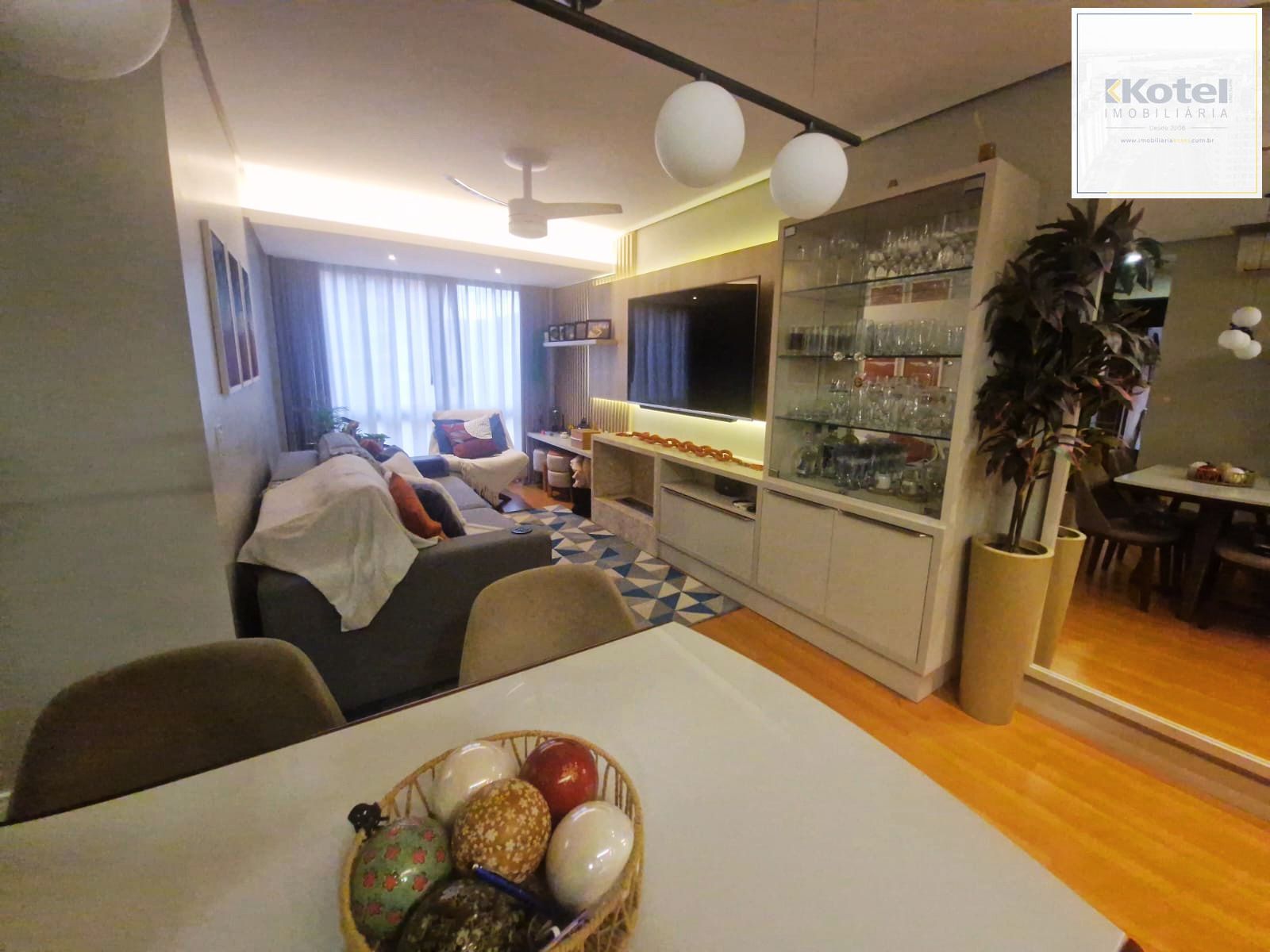 Apartamento 3 Dormitórios no Villagio Di Roma | Jardim Carvalho