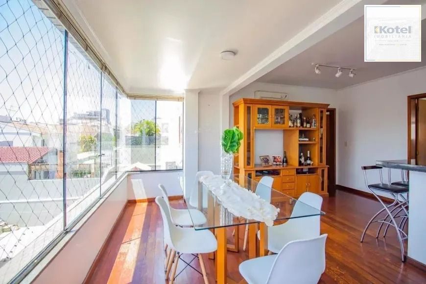 Apartamento 3 quartos à venda, 144m², Jardim Lindóia - Porto Alegre — foto 3
