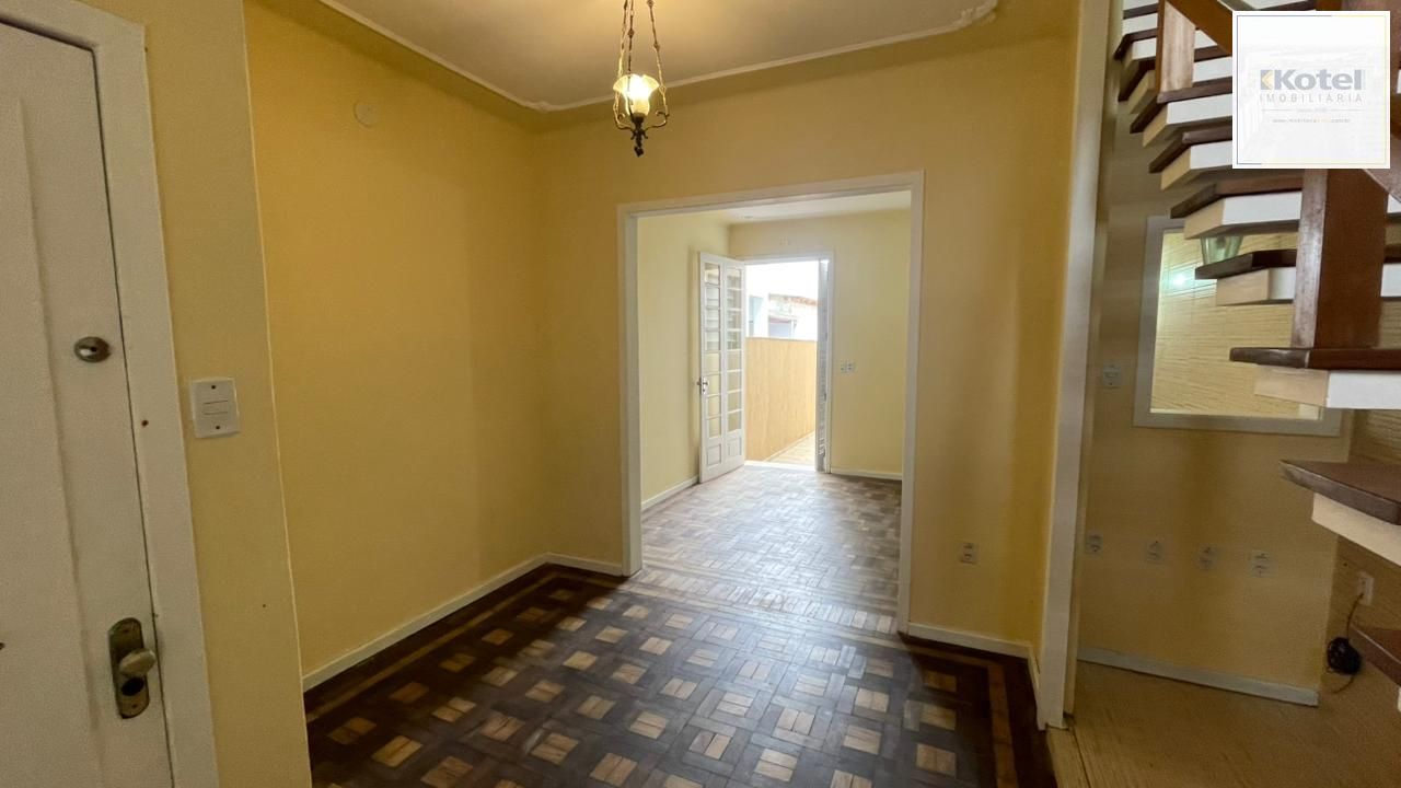 Casa com 3 quartos, espaço gourmet com churrasqueira, Bairro São Geraldo — foto 3