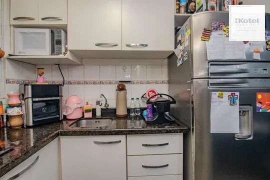 Casa de Condomínio 3 quartos à venda, 86m², Jardim Itu - Porto Alegre