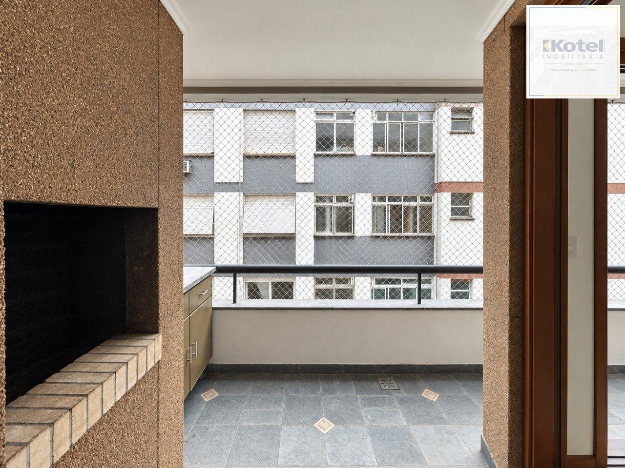 Apartamento, 3 quartos, à venda, 131 m², Mont Serrat - Porto Alegre — foto 5