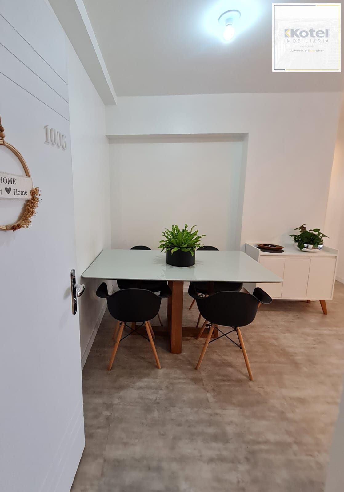 Apartamento mobiliado com 3 dormitórios no Grand Park Lindóia — foto 5
