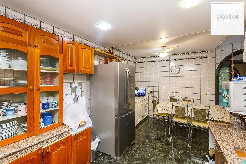 Casa espaçosa com 6 dormitórios e vista incrível no Cristo Redentor — foto 3