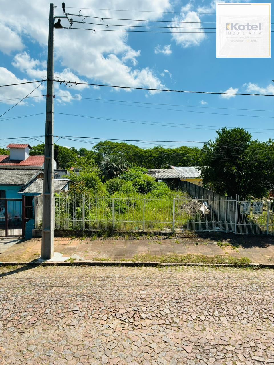 Terreno plano 10x31 à venda | Próximo à Av. Protásio Alves — foto 2