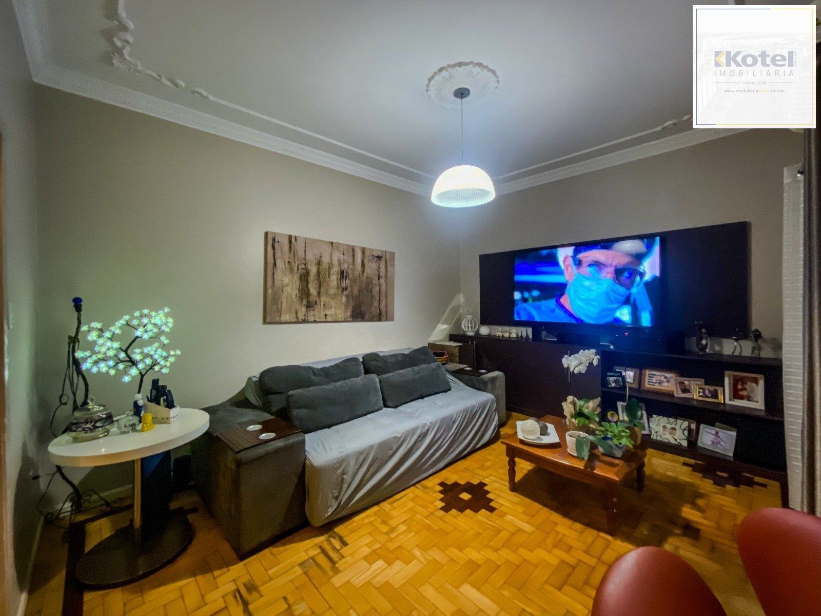 Apartamento Garden com 92m² privativos 2 dorm no bairro São Geraldo