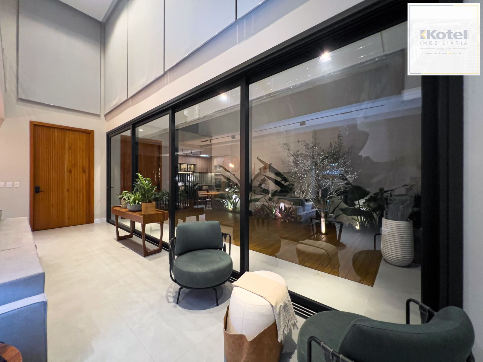 Casa de Condomínio 4 quartos à venda, 214m², Zona Nova - Capão da Canoa