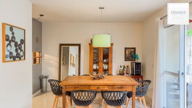 Casa em condomínio com 4 quartos suíte master e amplo patio , Bairro Ecoville — foto 5