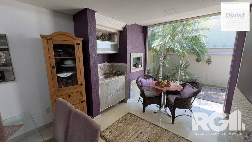 Casa com 5 Quartos 240m² privativos no Condomínio Parque Iguaçu. Bairro Ecoville — foto 2