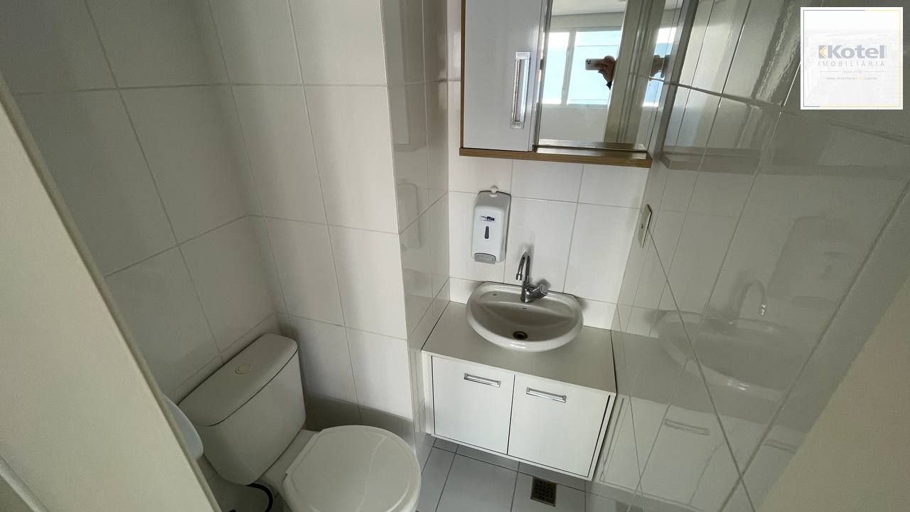 Sala Comercial 1 quartos à venda, 29m², Centro Histórico - Porto Alegre