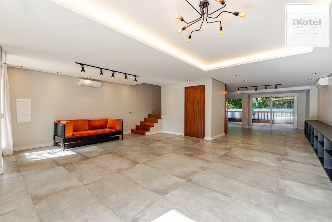 Casa em condomínio com piscina e salão privativo na Vila Nova — foto 2