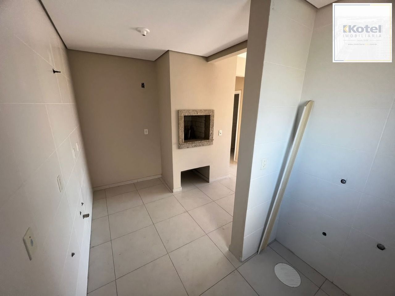 Apartamento 2 quartos à venda, 66m², Vila Regina - Cachoeirinha