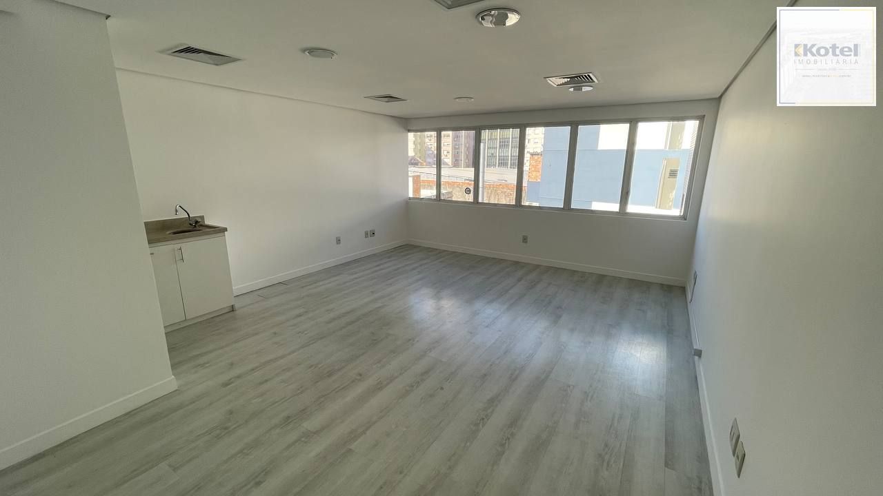 Sala Comercial 1 quartos à venda, 29m², Centro Histórico - Porto Alegre