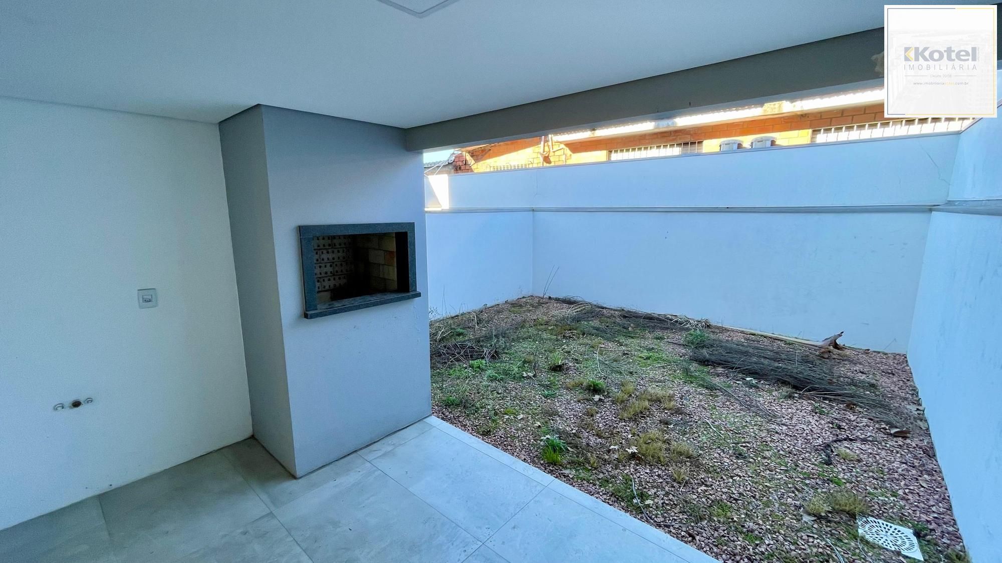 Sobrado Novo com Suíte e Churrasqueira no Jardim Planalto — foto 2