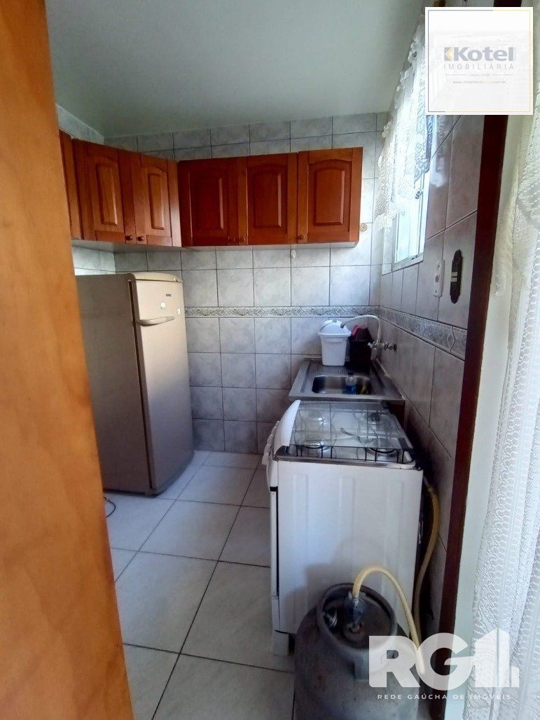Apartamento 3 dormitorio,  Conjunto Residencial Zeferino Dias no bairro Sarandi, Porto Alegre — foto 5