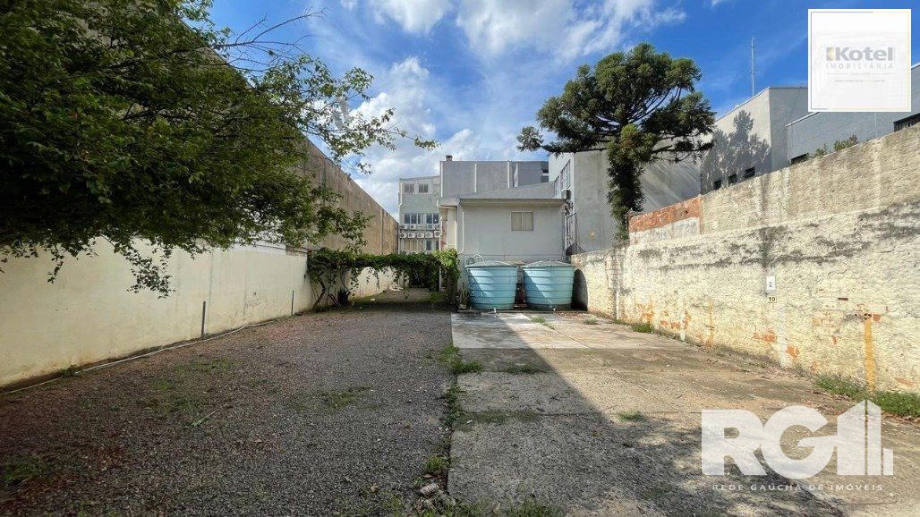 Prédio Comercial Imponente com 1.200m² na Zona Norte de Porto Alegre