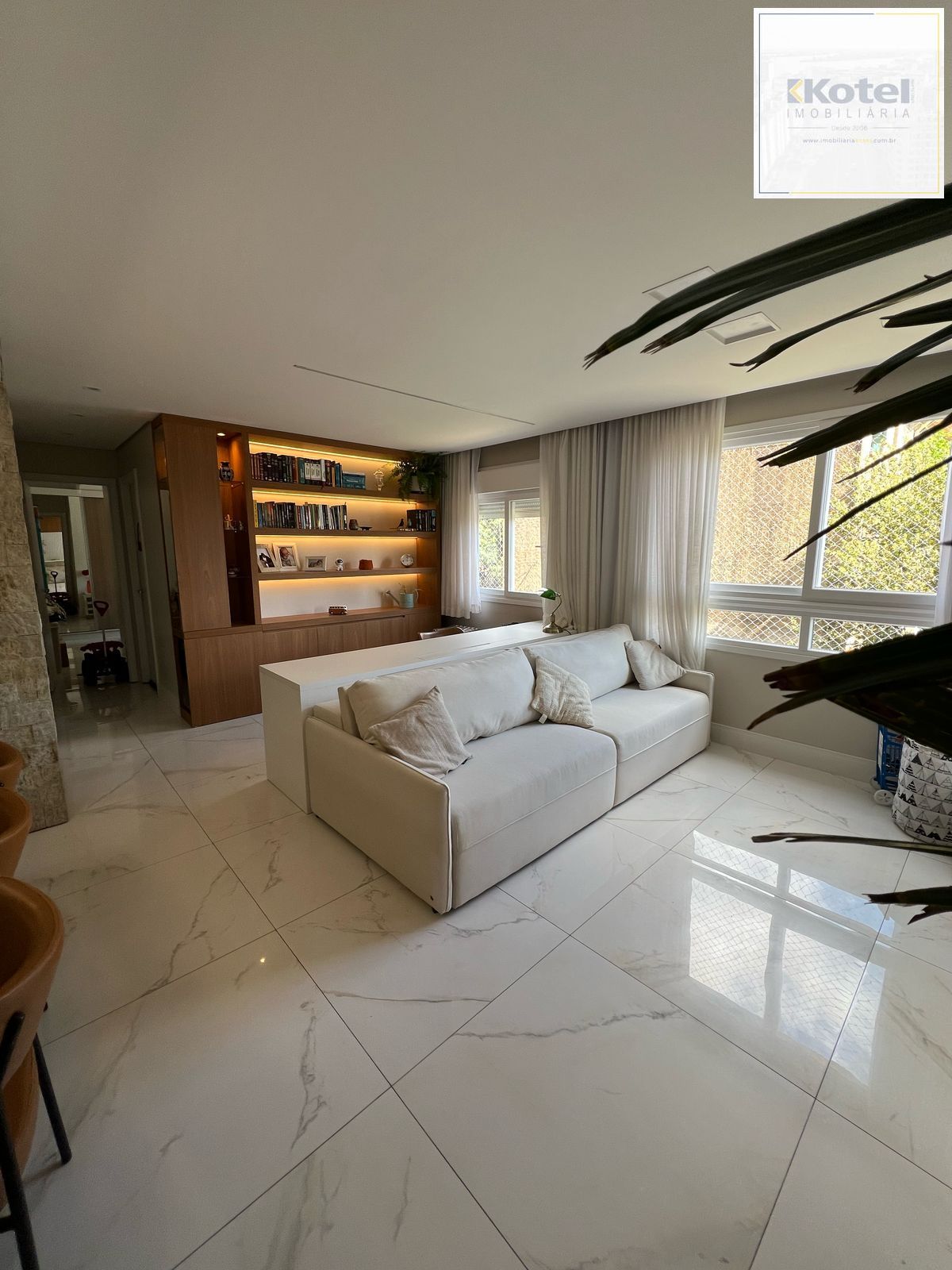 Apartamento, 3 quartos, à venda, 80 m², Higienópolis - Porto Alegre — foto 2