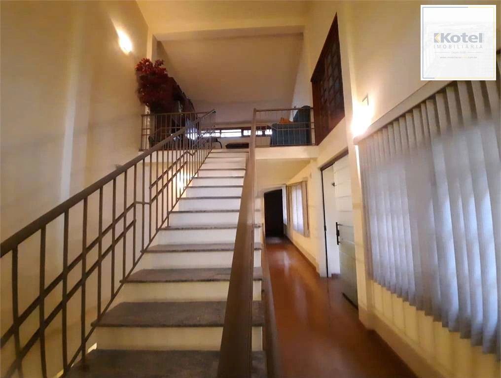 Casa, 5 quartos, à venda, 324 m², São João - Porto Alegre — foto 4