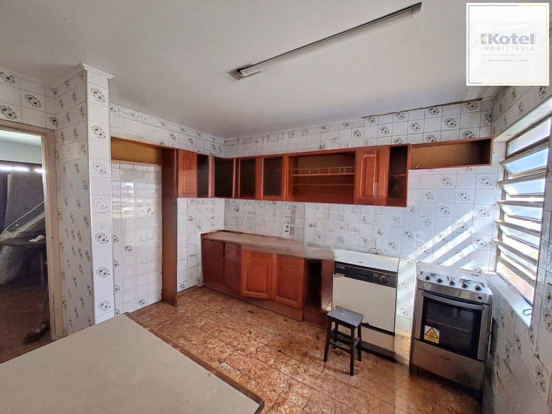 Casa com 3 dormitórios, pátio e área gourmet — foto 2