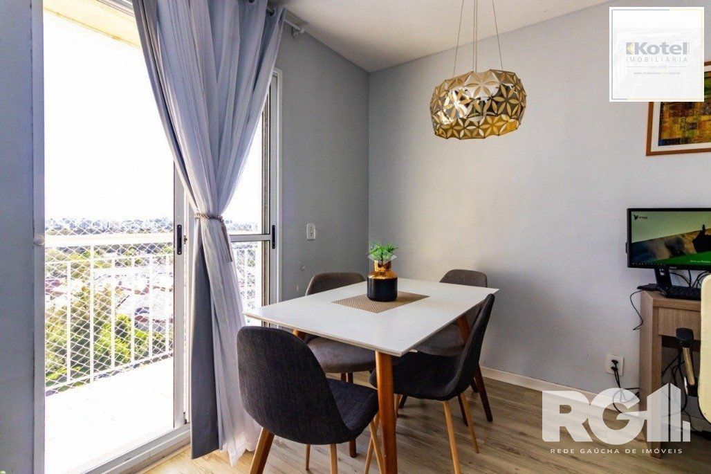 Apartamento, 3 quartos, à venda, 63 m², São Sebastião - Porto Alegre — foto 3