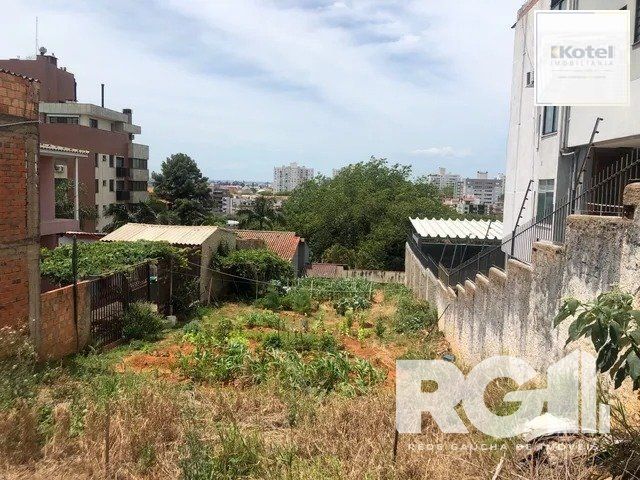 Terreno à venda, Jardim Floresta - Porto Alegre — foto 3