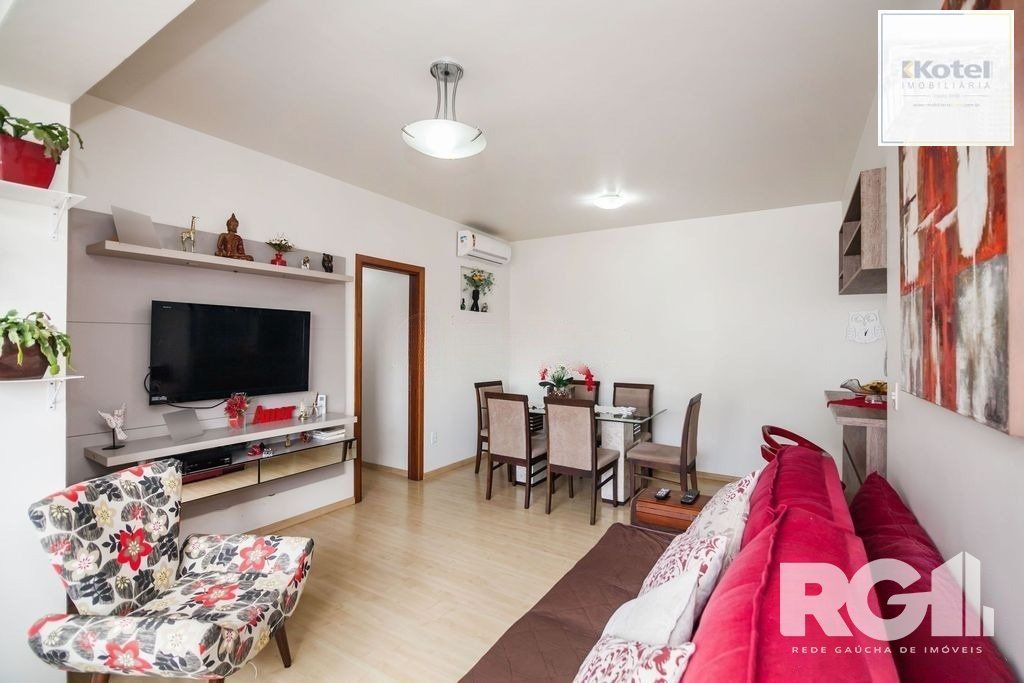 Apartamento 3 quartos à venda, 82m², Passo da Areia - Porto Alegre — foto 2
