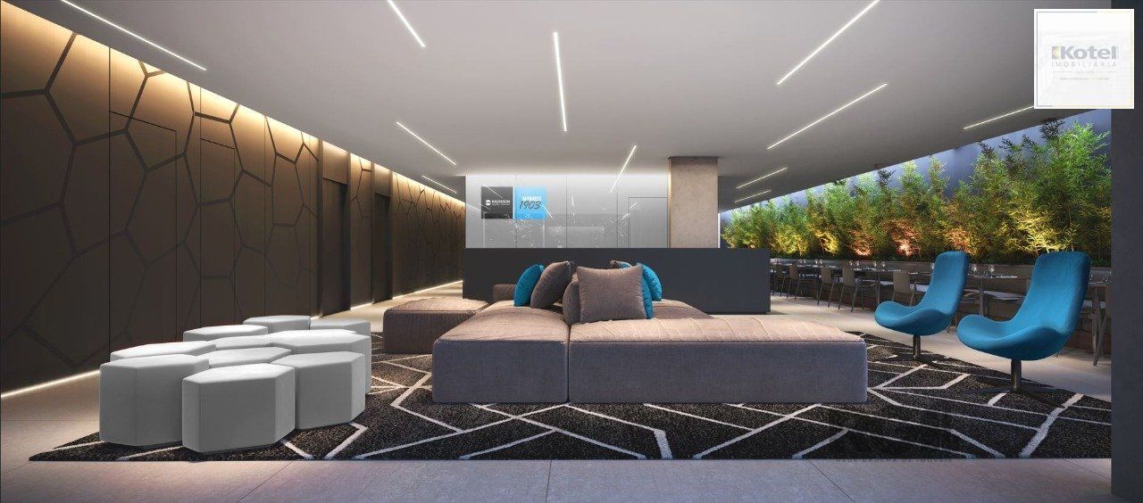 Hotel 1 quartos à venda, 19m², Floresta - Porto Alegre — foto 2