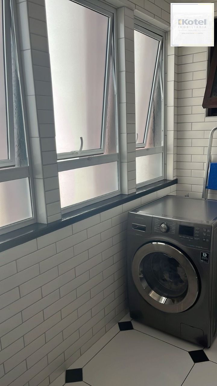 Apartamento 3 dormitórios 90m² privativos, 1 vaga coberta - São Monoel - Santana