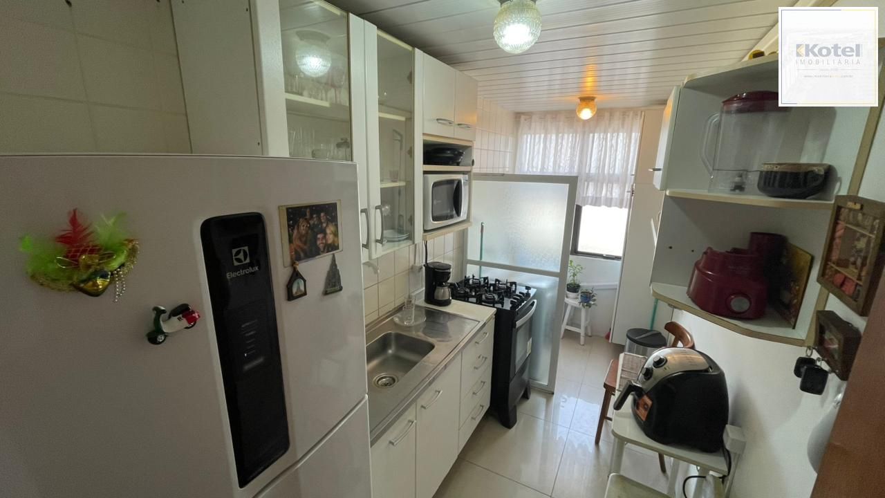 Apartamento 2 dormitórios Zona Norte — foto 3