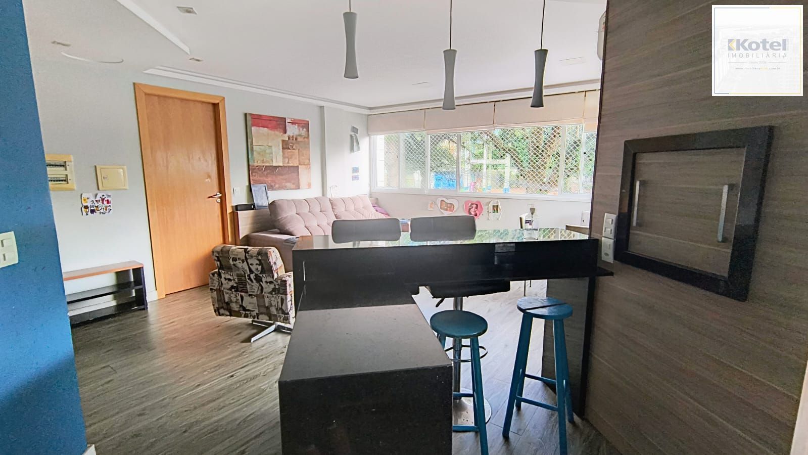 Apartamento 2 quartos à venda, 71m², Cristo Redentor - Porto Alegre — foto 2