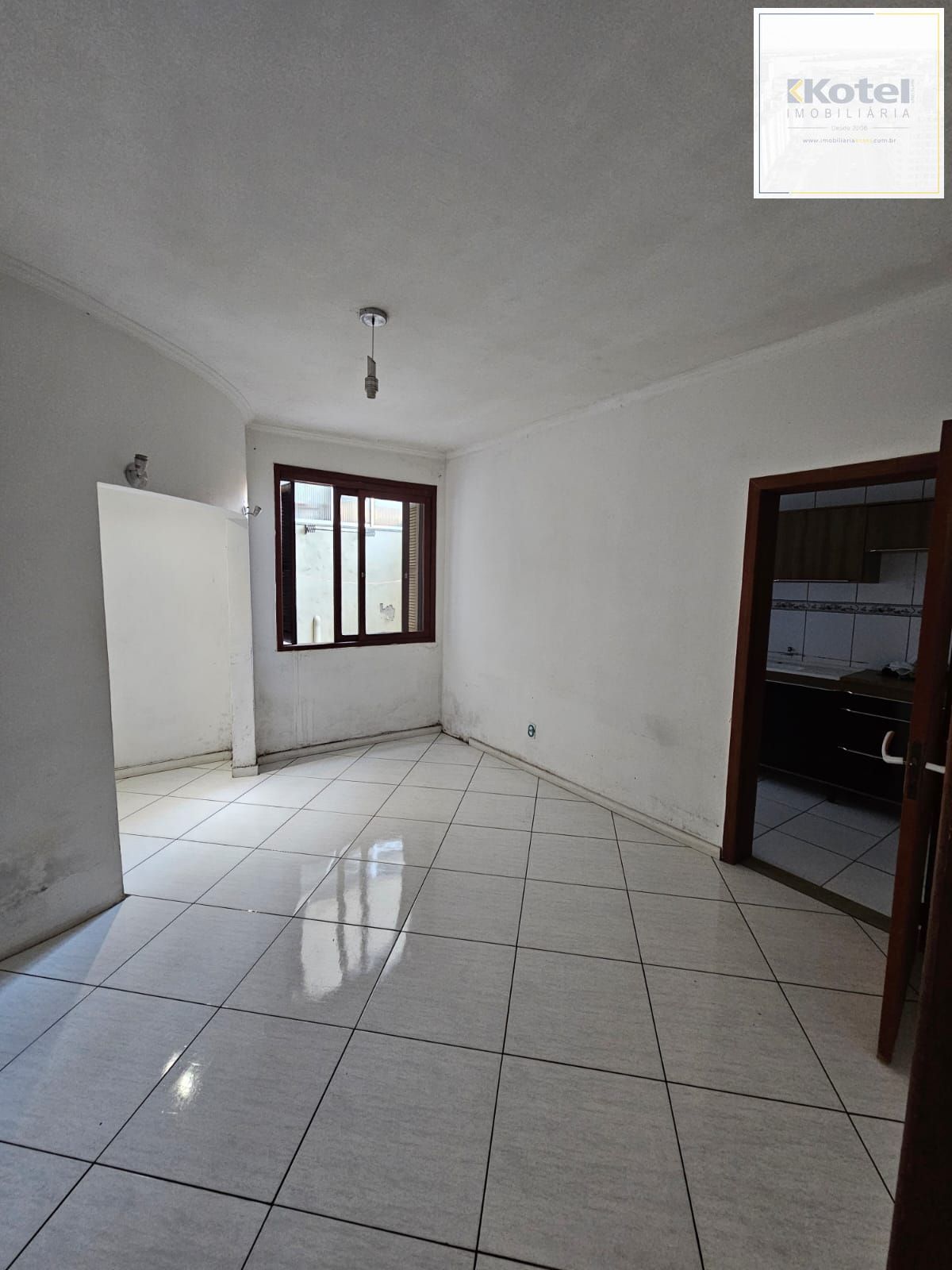 Apartamento de 1 dormitório, 50m²