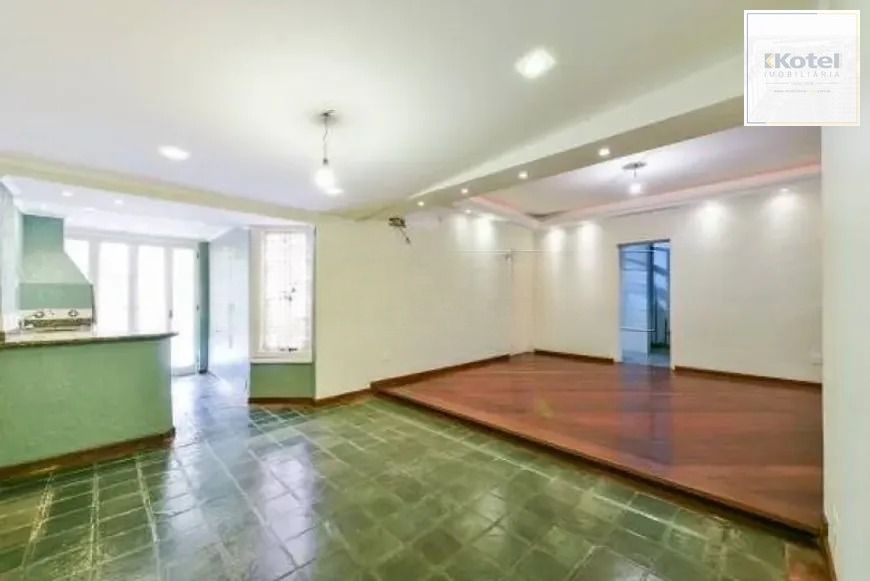 Casa térrea com piscina, jardim e 3 dormitórios Jardim Botanico — foto 3
