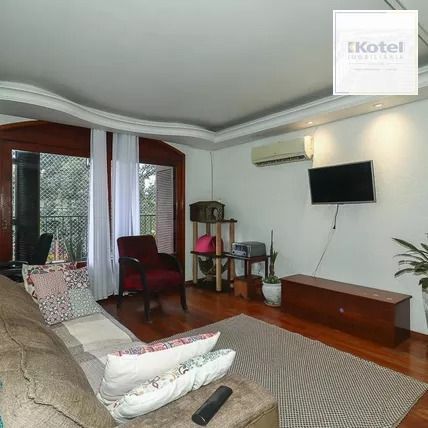 Apartamento, 3 quartos, à venda, 107 m², Jardim Lindóia - Porto Alegre — foto 4