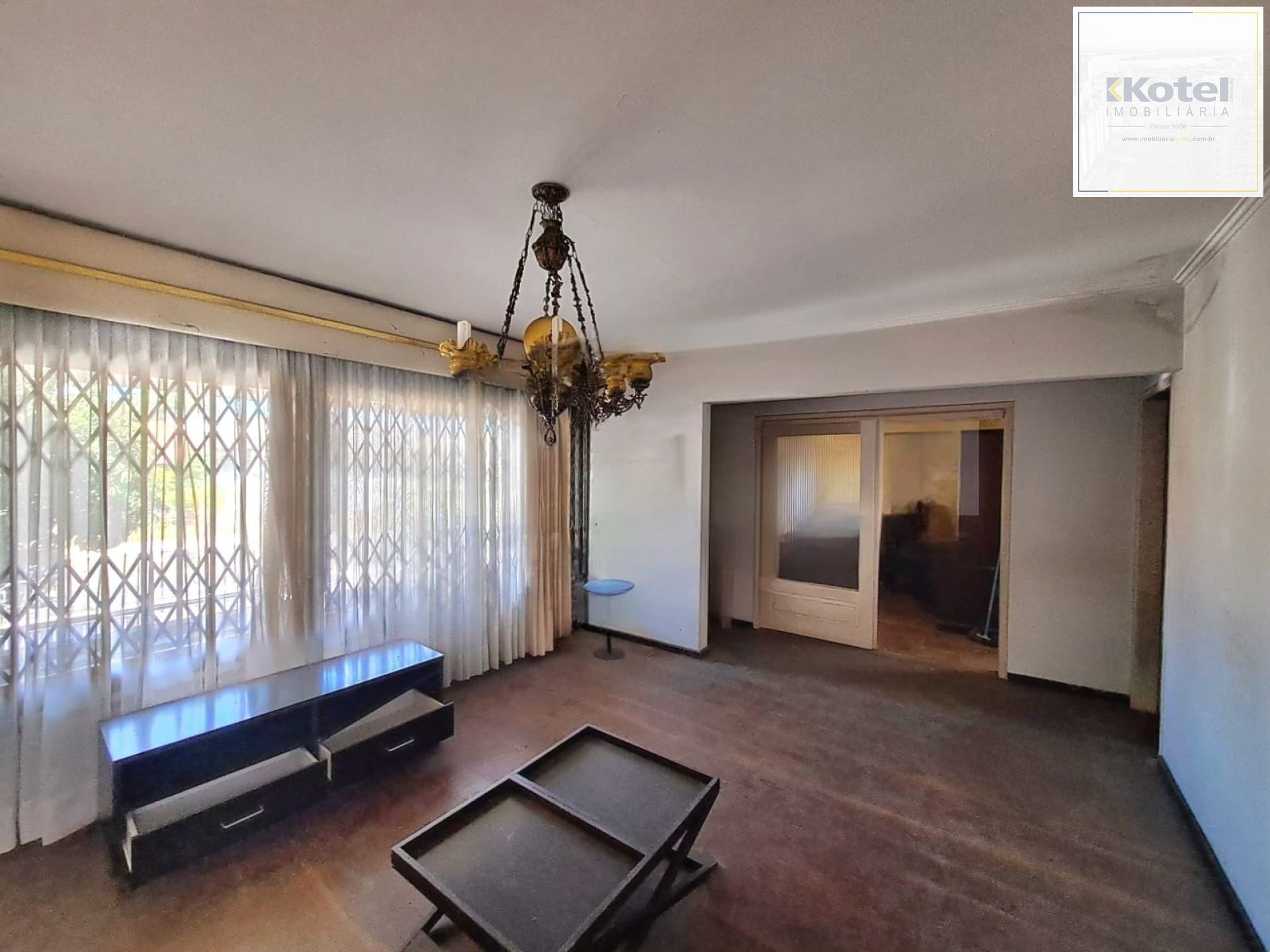 Casa com 3 dormitórios, pátio e área gourmet — foto 4