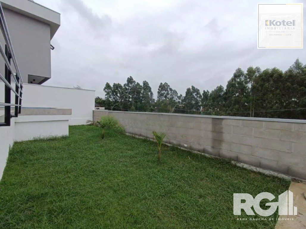 Casa de Condomínio, 3 suítes, à venda, 200 m², Centro - Gravataí — foto 3