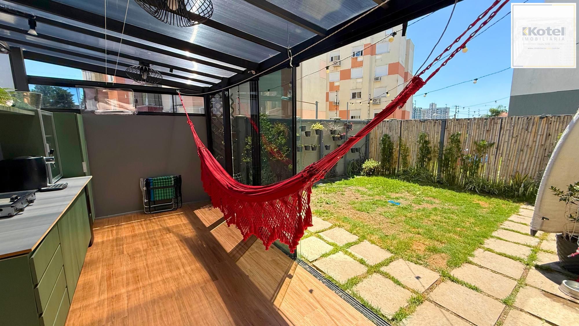 Casa em condomínio com 3 suítes à venda – Jardim Planalto, Porto Alegre